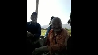 مشاعره انسان با خر