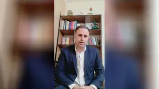 ارتباط والد - فرزندی