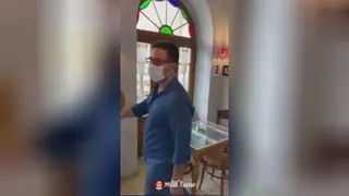 هنروگردشگری،خانه سنتی قدیمی تهران ،1307 ،