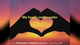 آهنگ خارجی all of me