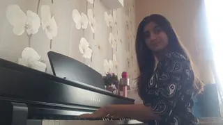 آهنگ dance monky نیک آیین حافظی