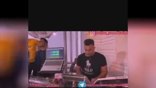 اقای صدا