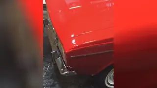 پیکان
