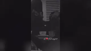 کلیپ عاشقانه برای استوری روبیکا دونفره