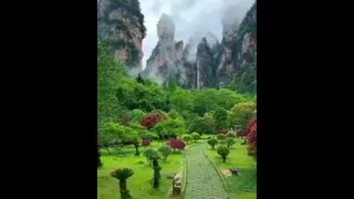 طبیعت دیدنی