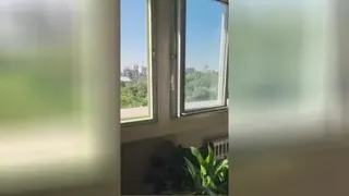 دفتر ظریف وزیر خارجه پیشین ایران در دانشکده مطالعات جهان دانشگاه تهران