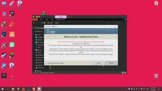 آموزش نصب بازی Minecraft برای PC