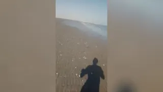 دریااا