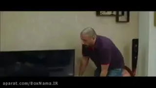 فیلم زیرنظر