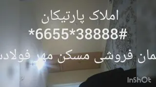 املاک پارتیکان
