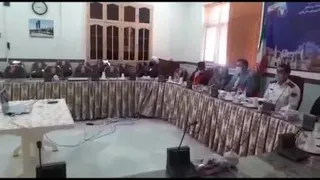 از تقدیر از یاوران ترافیکی پلیس در هفته ناجا