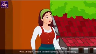 داستان حلیم شیرین