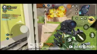 Call of duty