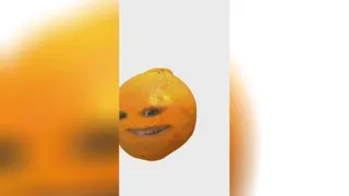 پرتقال سخنگو