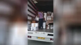 اسباب کشی منزل اصفهان