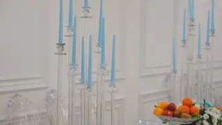 باغ تالار لاکچری