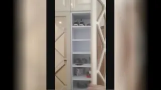 اجرای دکوراسیون داخلی تهران