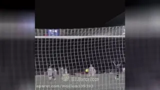 لیونل مسی