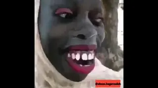 زن زیبای شما😅😅