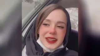 گلابی واقعی کیست
