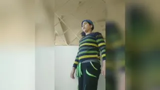 پدر پسری😍🤣