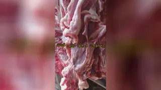 چلو کبابی قنات محلات