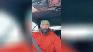 به جلو فقط نگاه کن