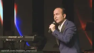 کلیپ طنز و خنده دار از حسن ریوندی