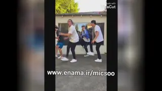 اهنگ امید جهان