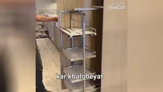 یک سوپر کابینتی خوب