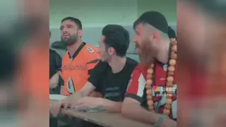 کلیپ طنز