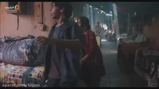 تیزر فیلم سینمایی آن سوی ابرها