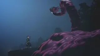 شیطان کش: قطار موگن Demon Slayer the Movie: Mugen Train 2020 - انیمه شو