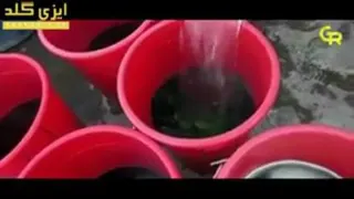 استخراج طلا از ضایعات