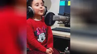 تلاوت دلنشین کودکان قران کریم سوره توحید