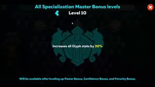New update Dark Cathedral