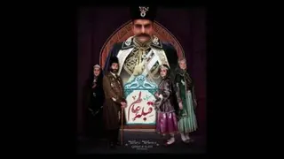 پیشنمایش قسمت دوم سریال قبله عالم