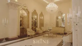 طراحی و اجرای لابی تالار تشریفاتی پارسیس
