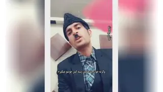 کلیپ طنز