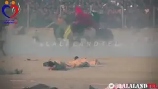 صحنه عاشورا