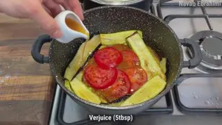 آشپزی ایرونی