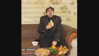 فیلم طنز خنده دار
