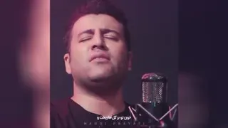 کلیپ مداحی جدید پویا بیاتی به نام فراق
