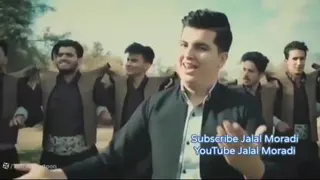 آهنگ شاد کوردی/ رقص دست جمعی و مجلسی کوردی/رقص شاد کوردی