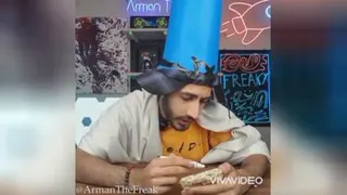 ایده های احمقانه 😂