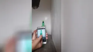 شعبده بازی