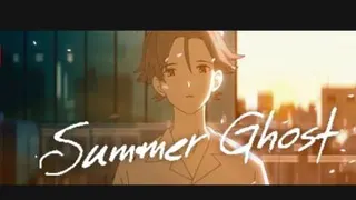 انیمیشن روح تابستانی Summer Ghost 2021/دانلود انیمیشن روح تابستانی Summer Ghost
