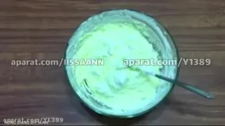 سلام دوست جونیا اینم ساخت اسلایم اولین ویدیوی کانالم