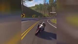 کلیپ بازی Forza horizon 4