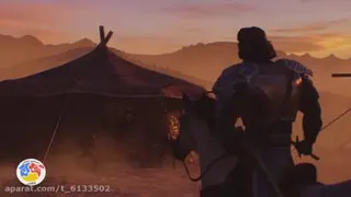 فیلم جوانمردان قسمت 1
